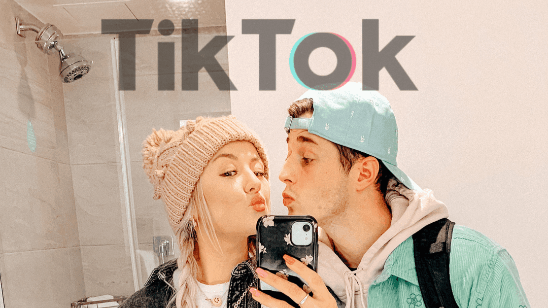 Follow me on Tiktok!! @christifritz