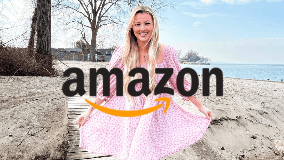 shop my amazon storefront!