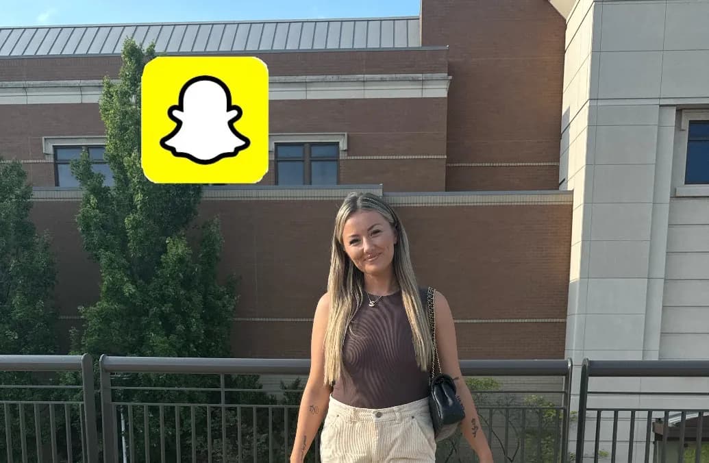 SNAP ME👻