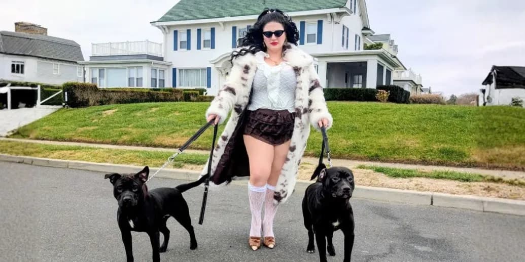 New York Weekly Feature 
