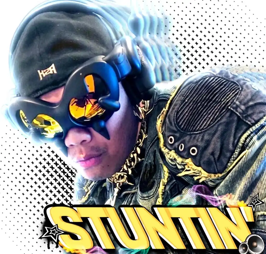Stuntin' (Apple Music)