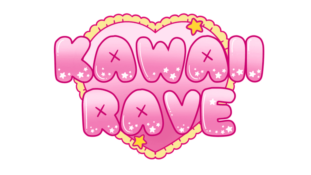 Click to See KZA @ Kawaii Rave in YOUR CITY!