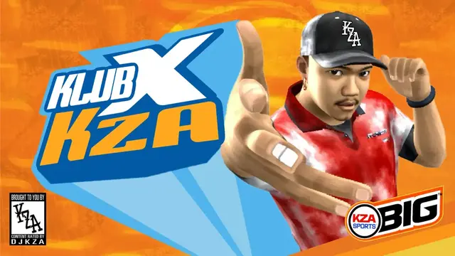 Join the KLUB KZA Discord Server!