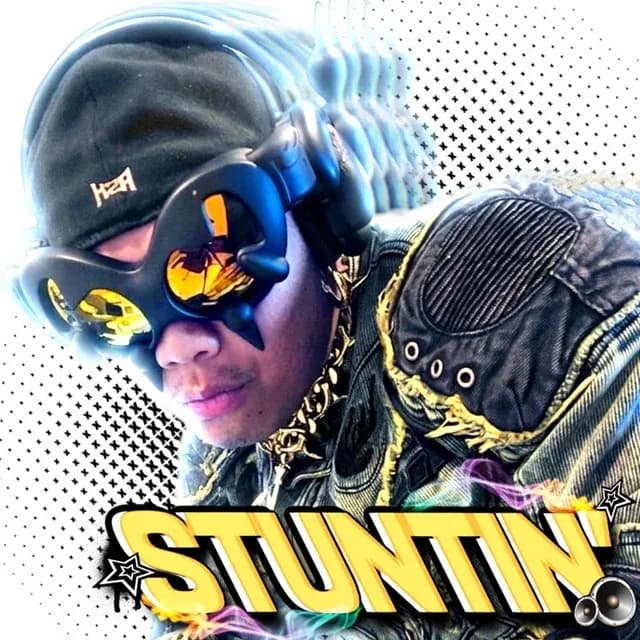 Stuntin' - Single by DJ KZA | Spotify