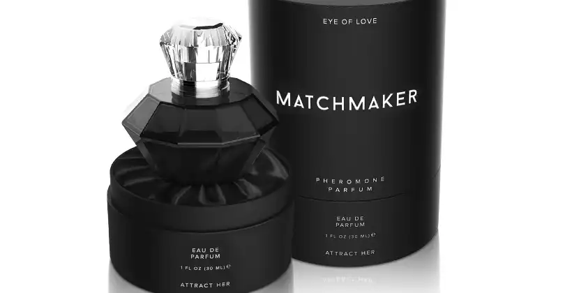TRY PHEROMONES - code FRESH15