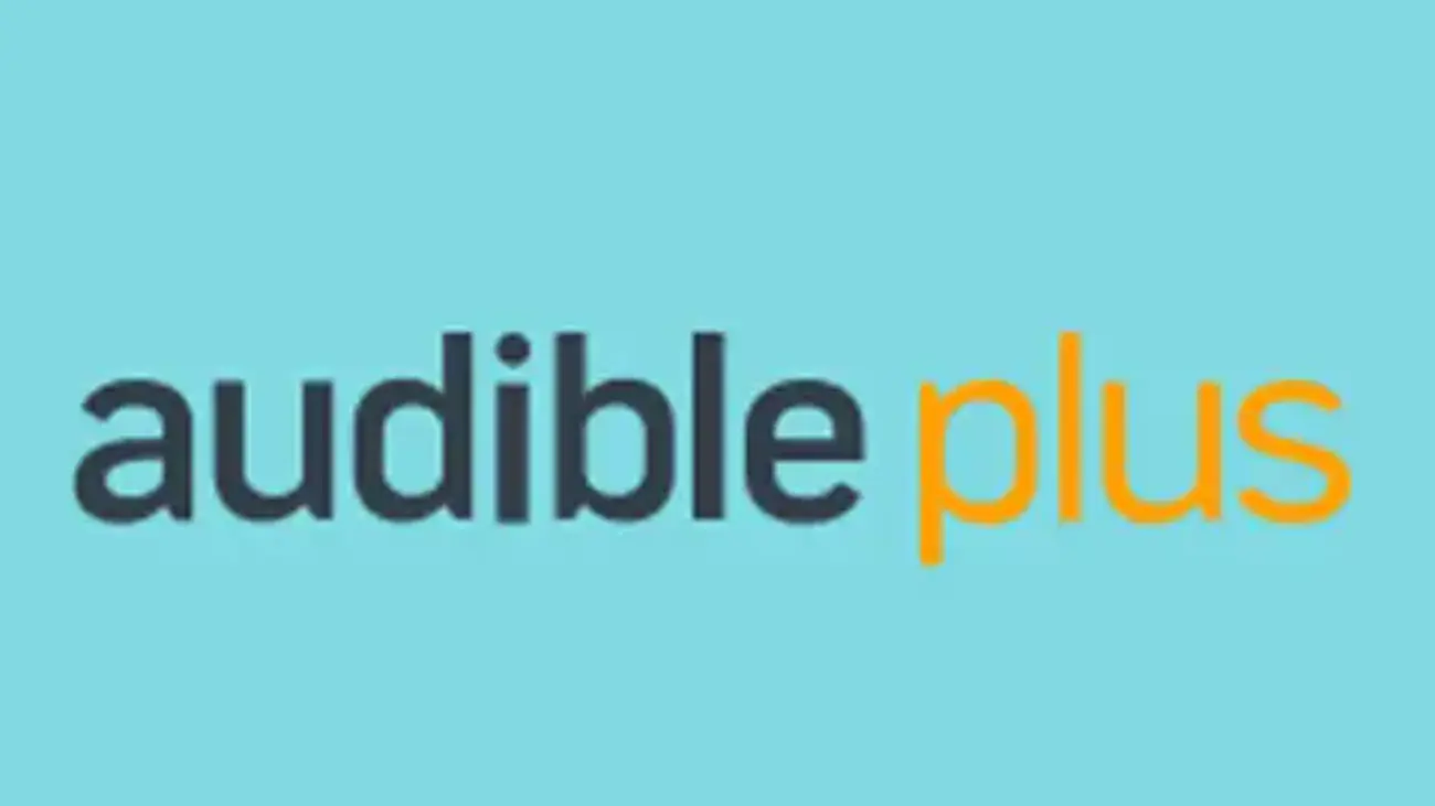 Try Audible Plus! (FREE TRIAL)