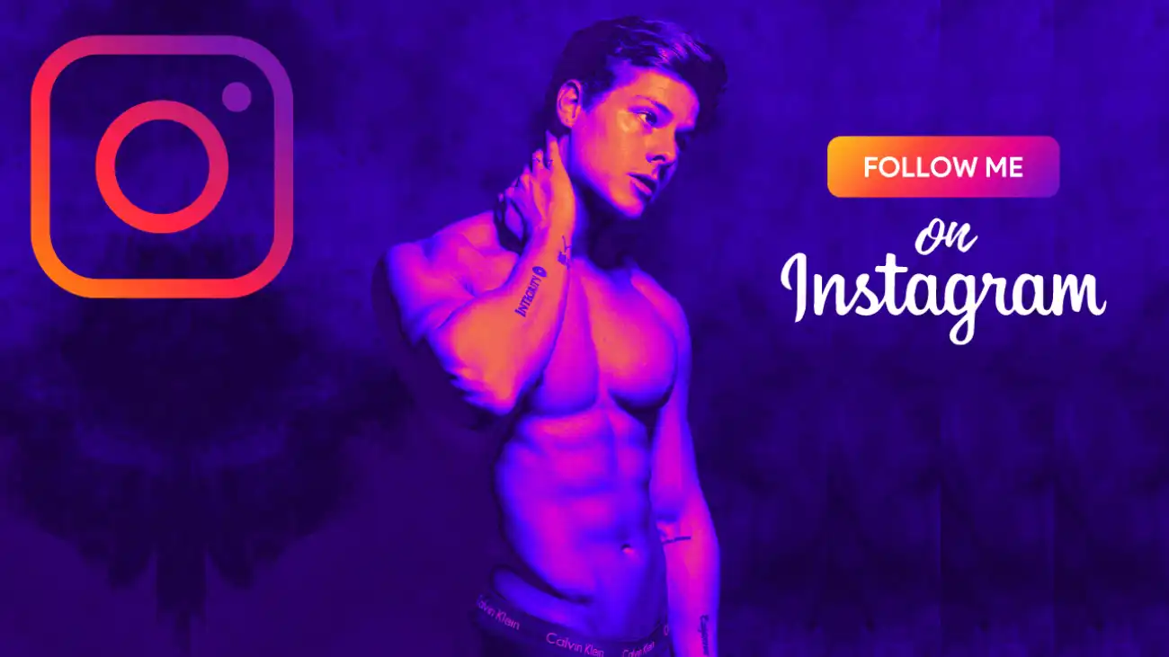My Instagram!