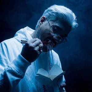 HOUSE OF WAX II ⟡ OUT NOW