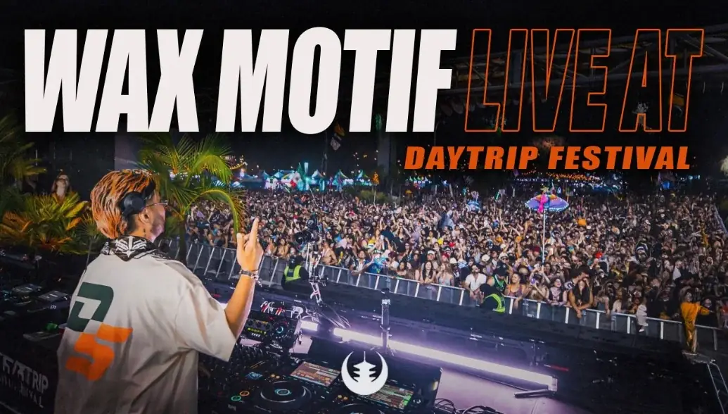 DAYTRIP FESTIVAL