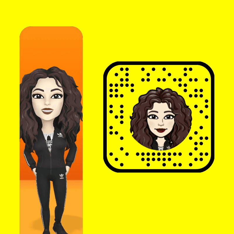 Emely on Snapchat