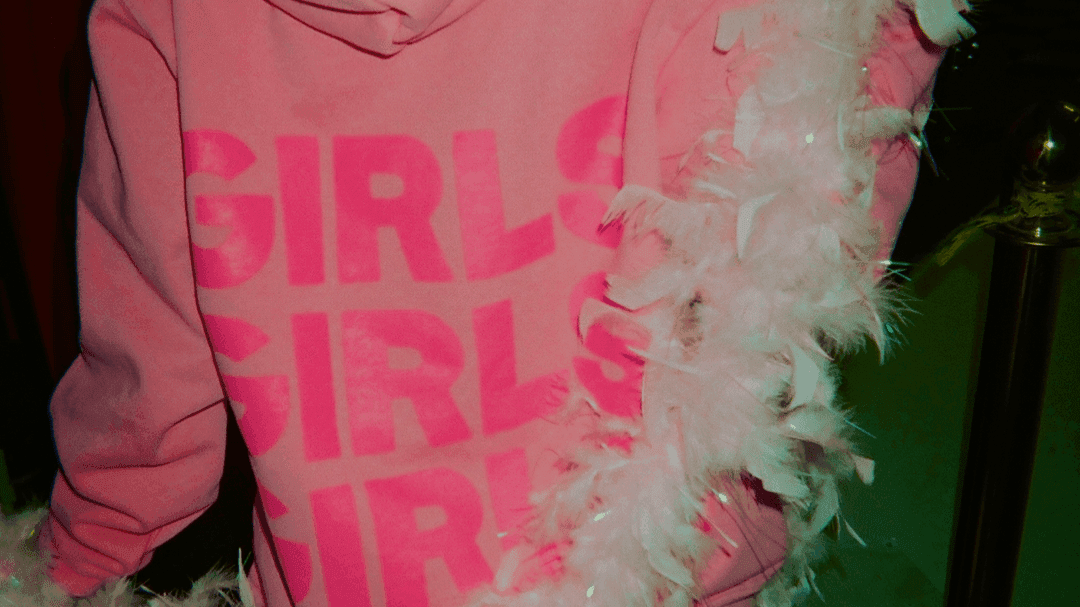 Girls Girl Studio