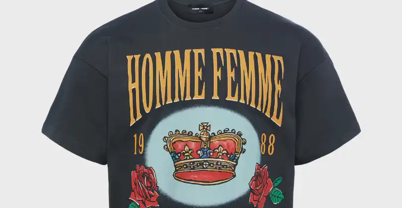 T-SHIRTS