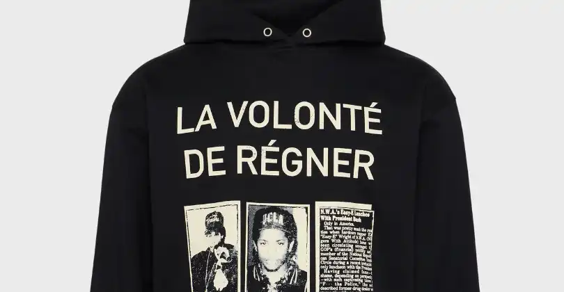 HOODIES