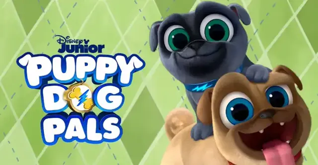 Watch Puppy Dog Pals (Season 1, Episode 17) - Disney Junior (S1, E17, S2, E23, S5, E15)