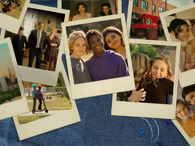 Watch Life by Ella - Apple TV+