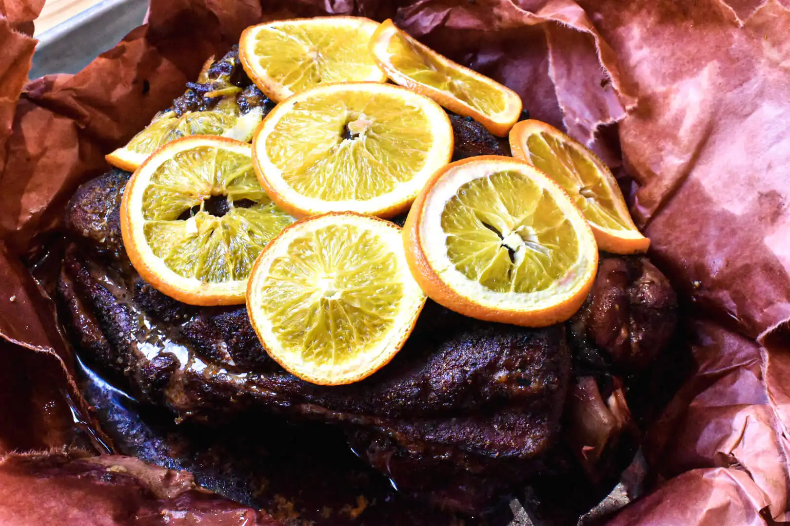 Epic Smoked Pork Shoulder (& slider recipe)