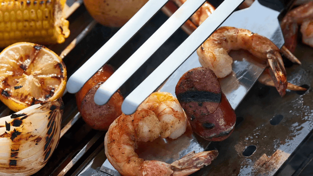 GRILLGRATES: USE CODE ROBYN10 for 10% off!