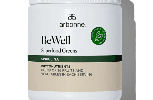BeWell Greens