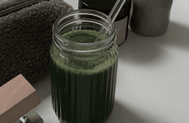 🇳🇿 Glow Drink NZ