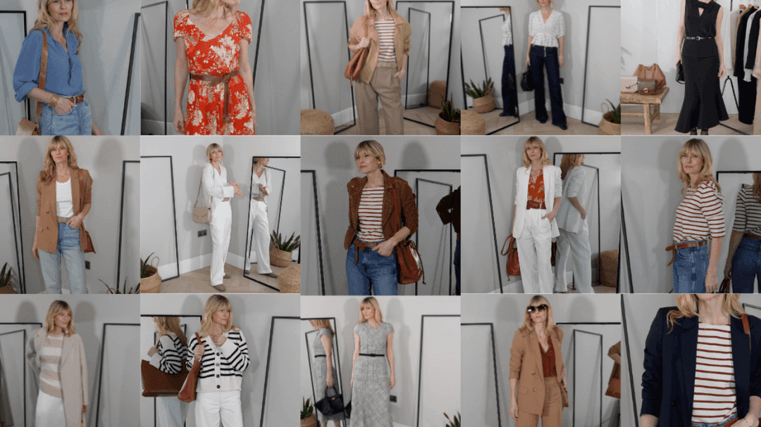 SHOP MY OUTFITS