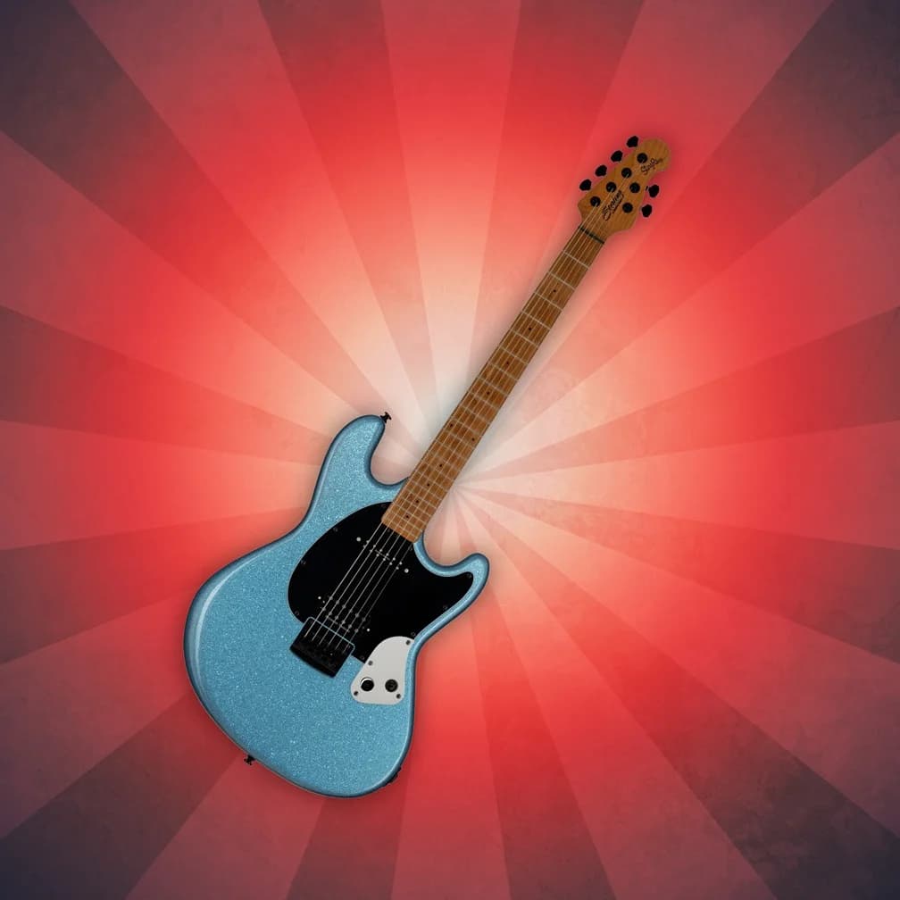 Sig Guitar