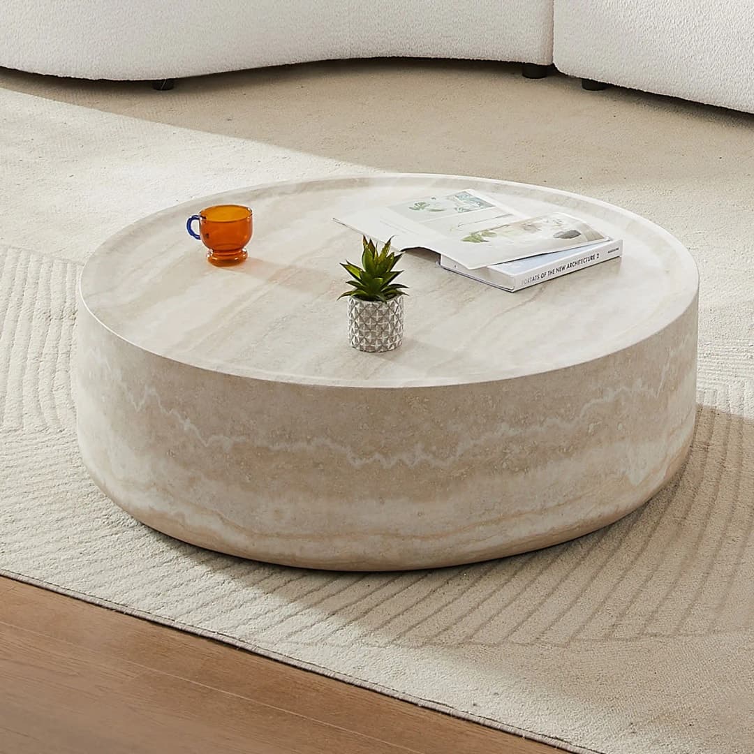 COFFE TABLE
