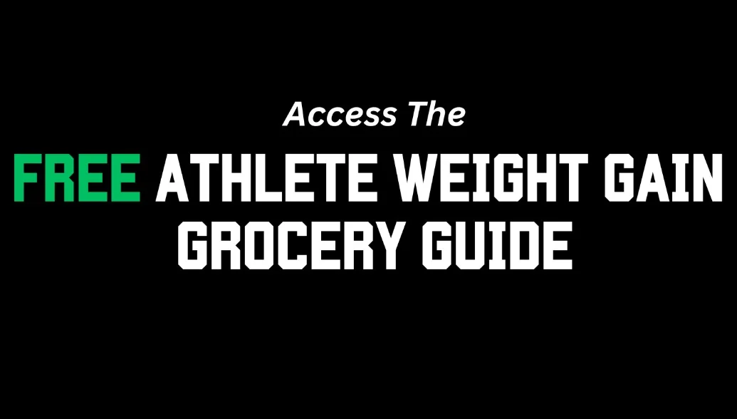 Get The FREE Guide