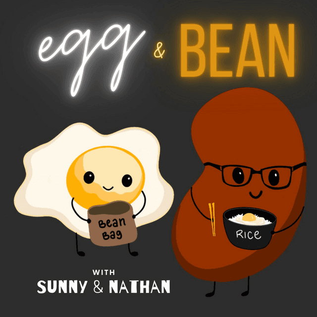 My Podcast!  