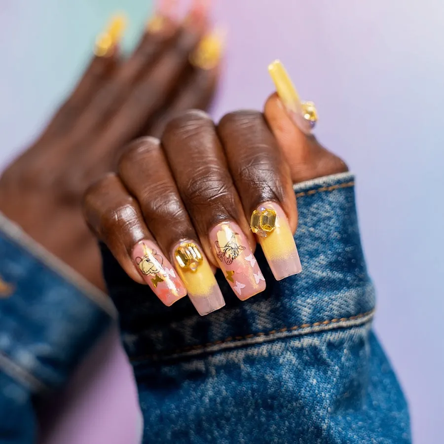 Manicure Channel