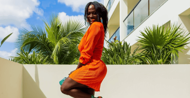                                     Life As Ohemaa