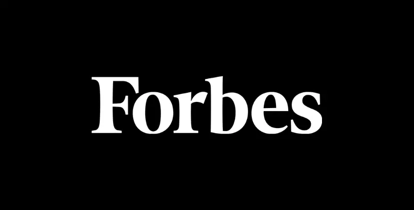 Forbes Next 1000 2021 Honoree