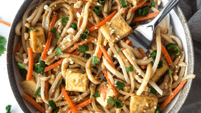 My Website + Recipes