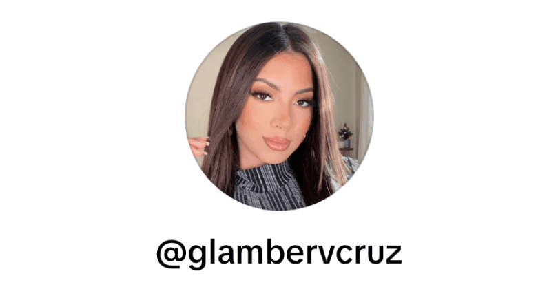 Makeup TikTok