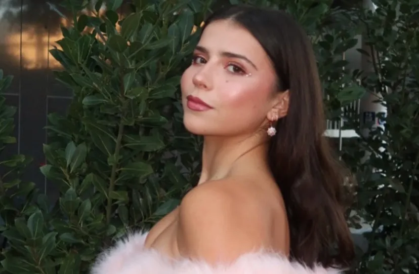 Halle Pitman 