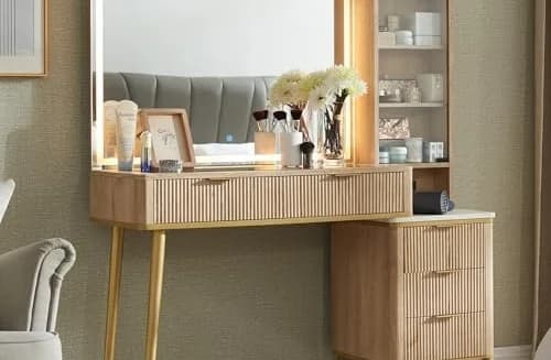 my vanity