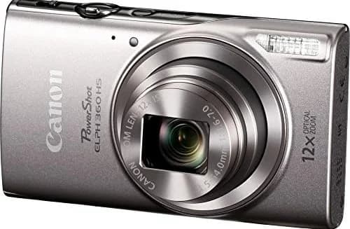 my digital camera 