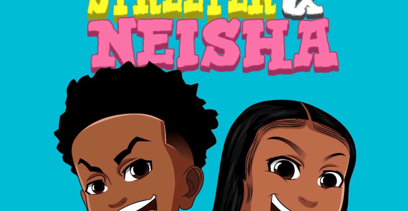 Streeter & Neisha on Facebook
