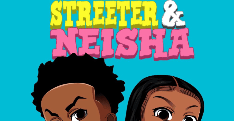 Streeter & Neisha on Instagram (verified)