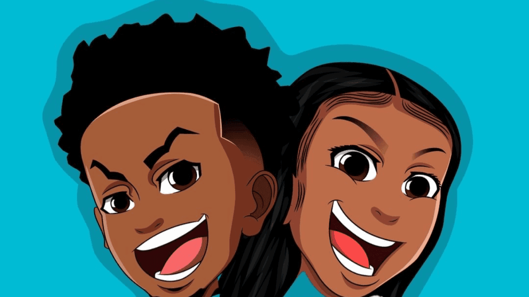 Streeter & Neisha on YouTube (verified) 