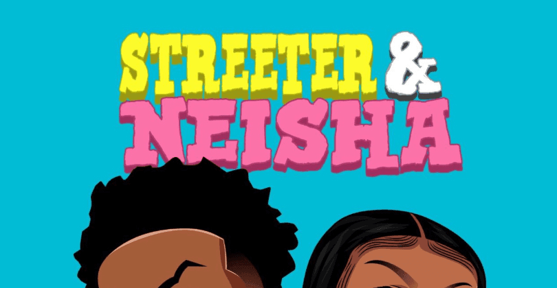 Streeter & Neisha on Tiktok