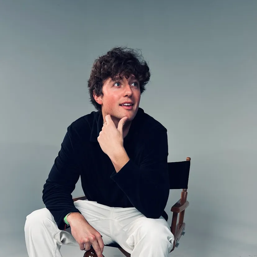 Youtube - Tucker Genal