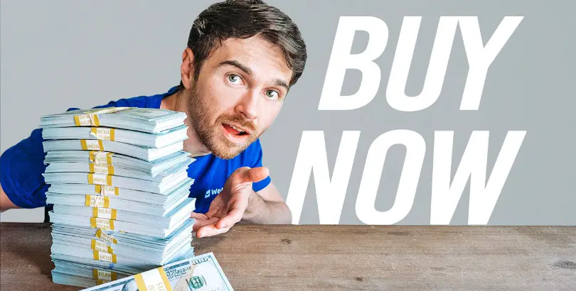 How To Buy Bitcoin Safely