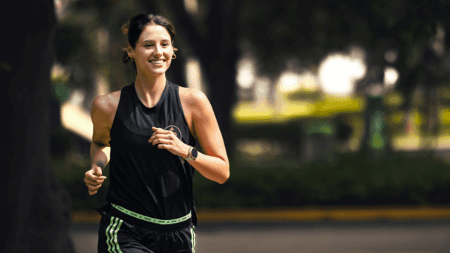 GUIA NUTRICIONAL | Intra-running