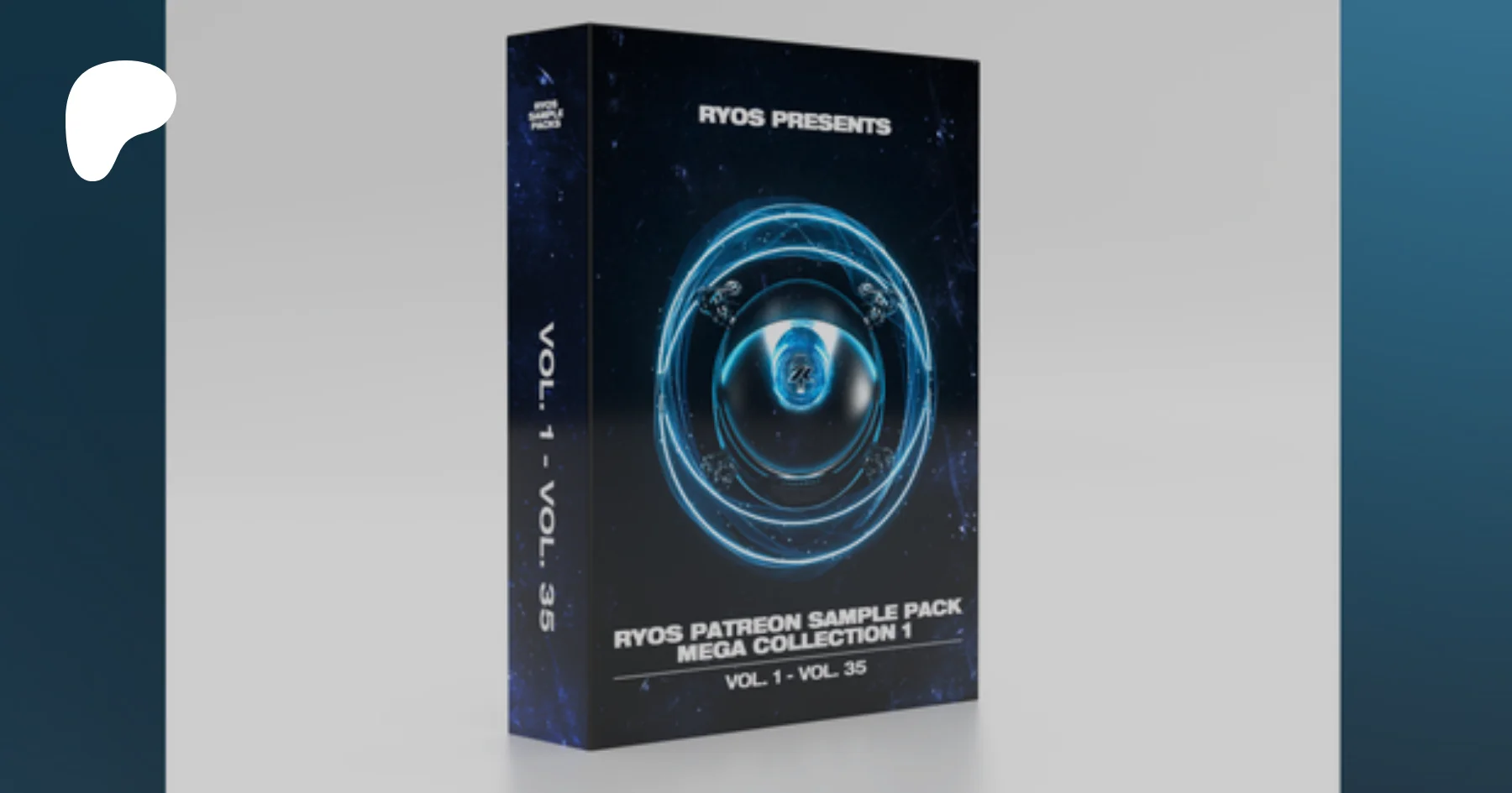 Ryos Sample Pack Mega Collection 
