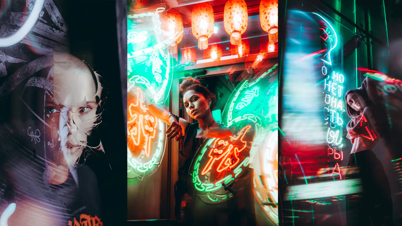 19TONES ® on Behance