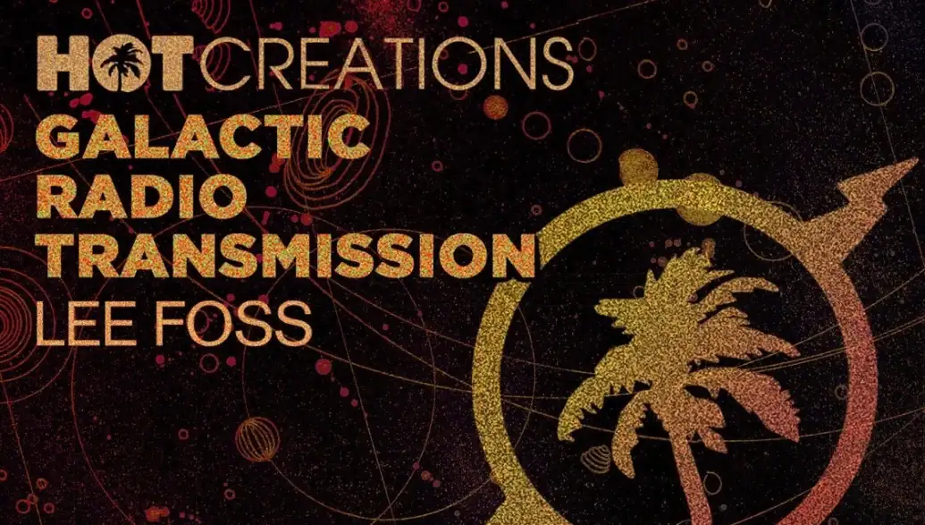 Hot Creations Mix