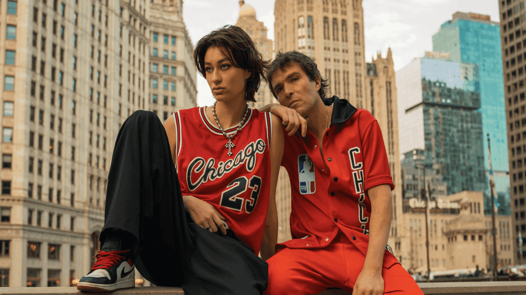 Repopulate Mars Shooting Shirts & Jerseys
