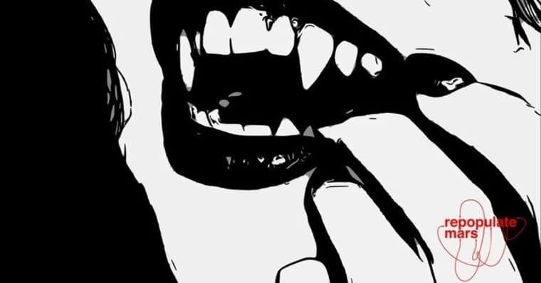 "Bidolibido" with Buja - Out Now on Repopulate Mars