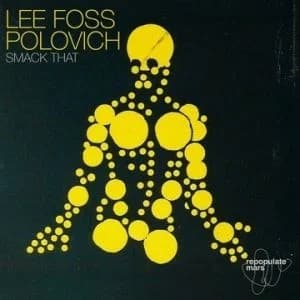 Lee Foss & POLOVICH - Smack That