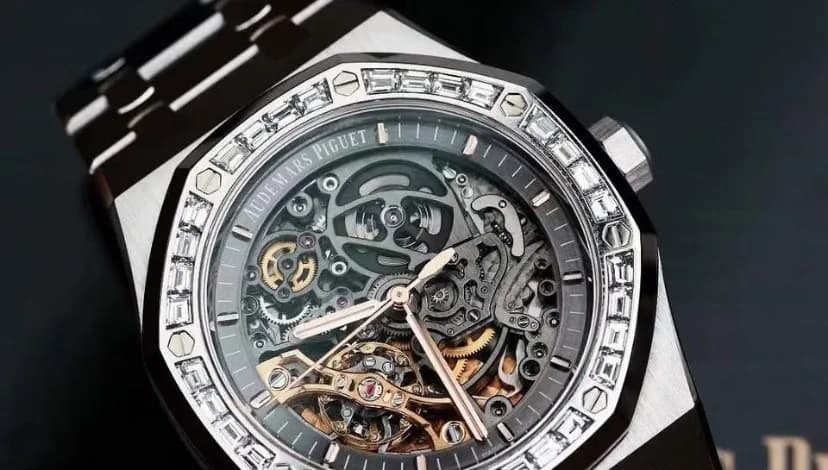 Watches For Sale (Inventory)